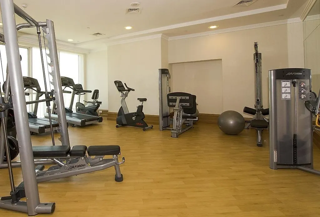 Lovely 2Br With Assistant Room In Al Bateen Residences Jbr By Deluxe Holiday Homes 0*, Dubai United Arab Emirates