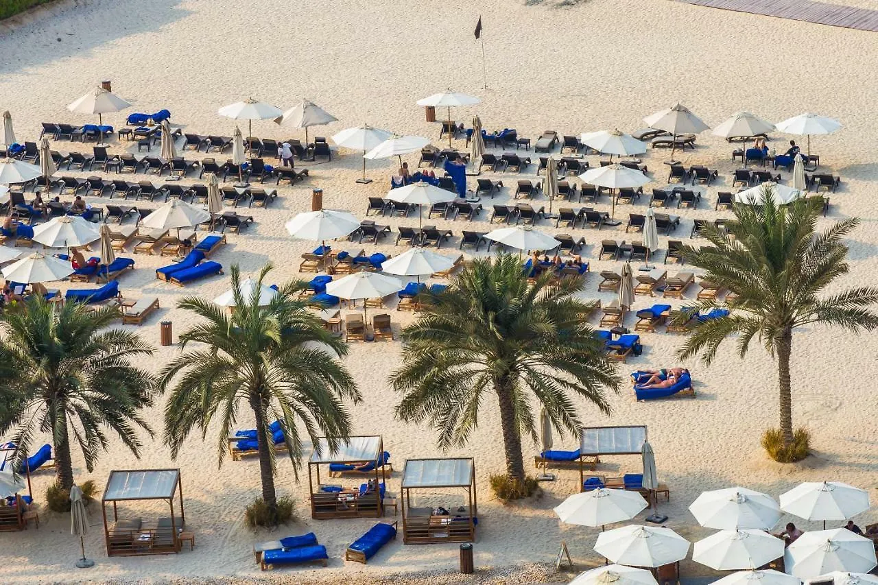 Apartment Lovely 2Br With Assistant Room In Al Bateen Residences Jbr By Deluxe Holiday Homes United Arab Emirates